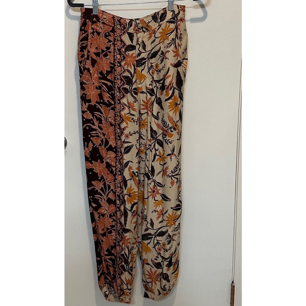 COPY - Anthropologie Pants with Pocket